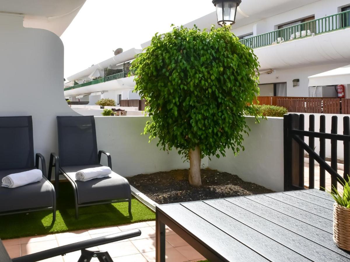 Apartament Dunasol 341 By Best Holidays Fuerteventura Corralejo Zewnętrze zdjęcie