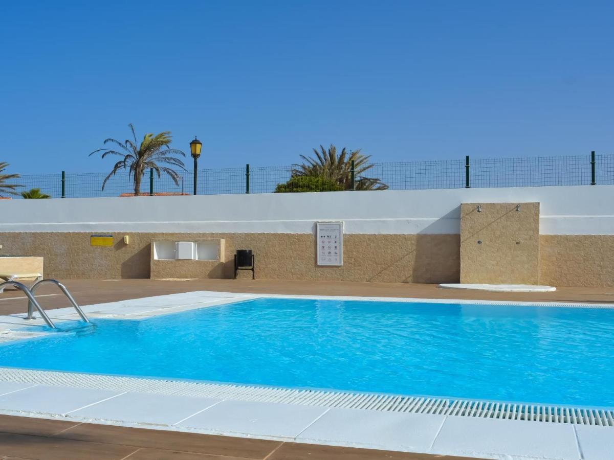 Apartament Dunasol 341 By Best Holidays Fuerteventura Corralejo Zewnętrze zdjęcie