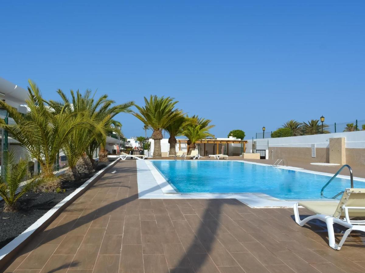 Apartament Dunasol 341 By Best Holidays Fuerteventura Corralejo Zewnętrze zdjęcie