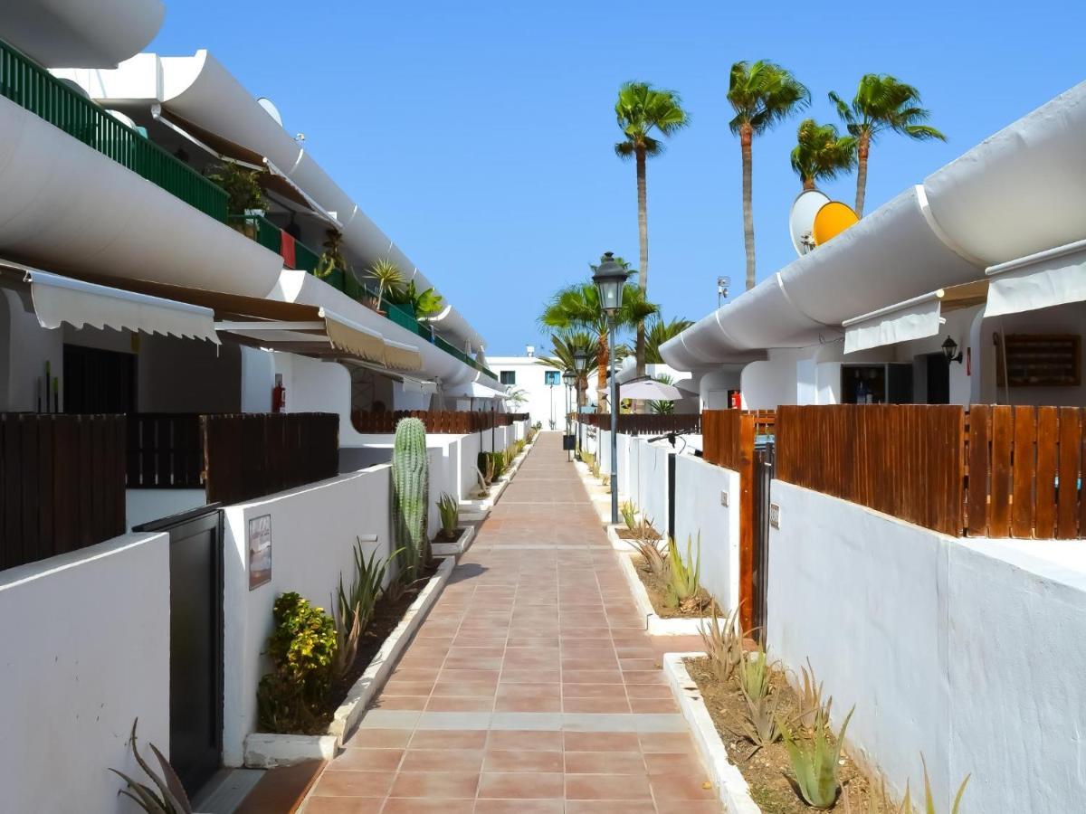 Apartament Dunasol 341 By Best Holidays Fuerteventura Corralejo Zewnętrze zdjęcie