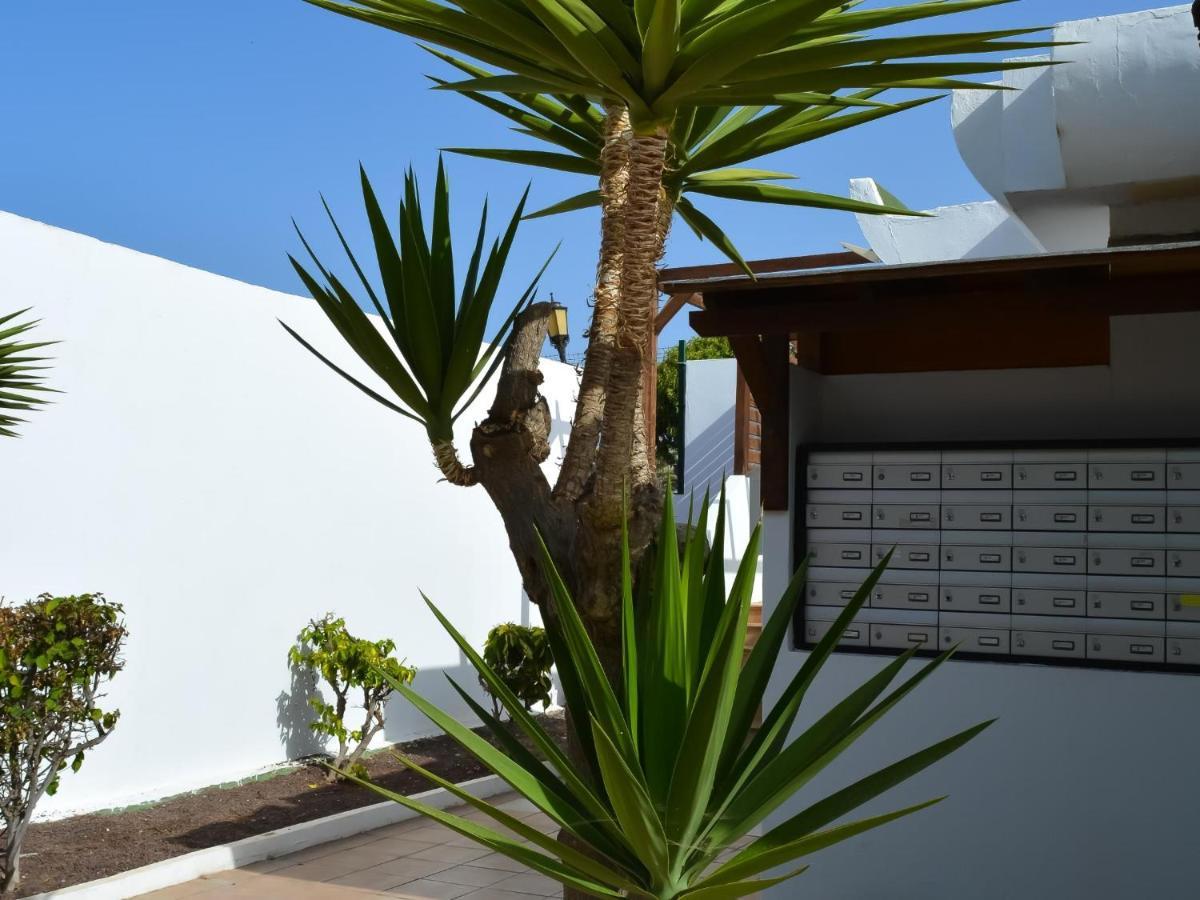 Apartament Dunasol 341 By Best Holidays Fuerteventura Corralejo Zewnętrze zdjęcie